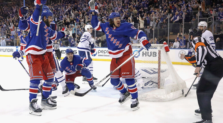 Avalanche vs Rangers Money Line Jan-26-2025