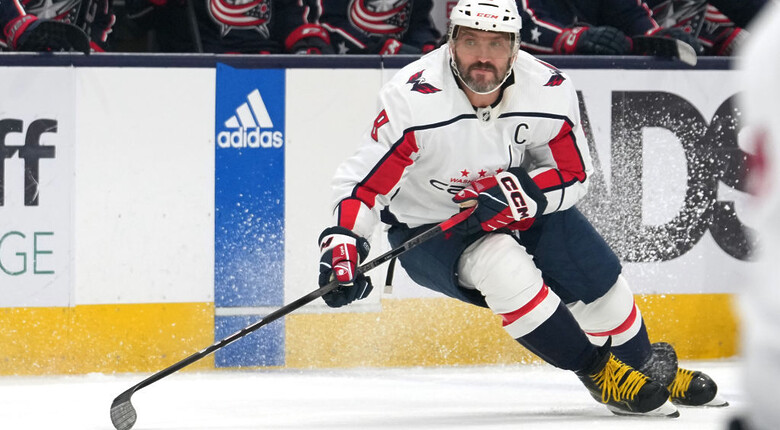 Avalanche vs Capitals Over Under Nov-21-2024
