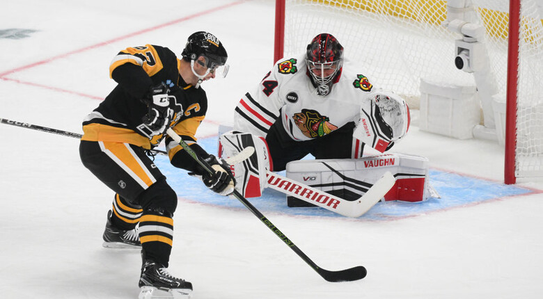 Avalanche vs Penguins Over Under Dec-10-2024
