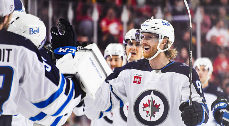 Avalanche vs Jets Over Under Dec-16-2023