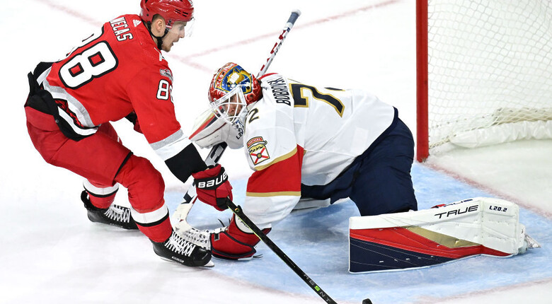 Avalanche vs Hurricanes Over Under Feb-8-2024