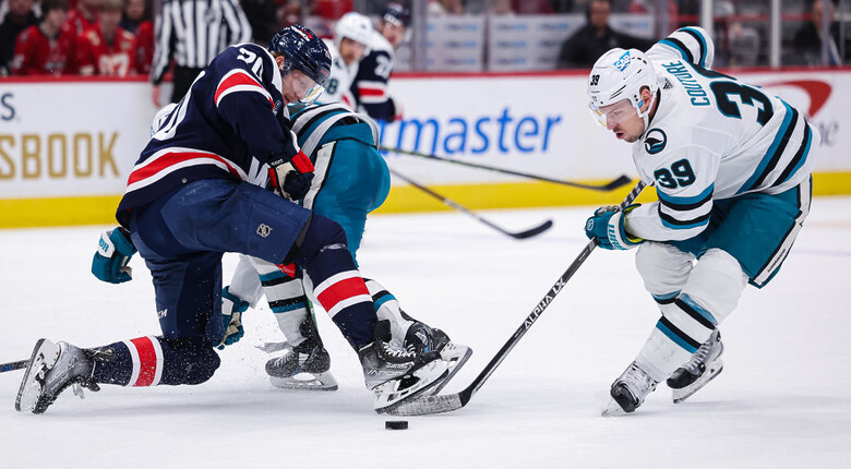 Avalanche vs Sharks Point Spread Oct-20-2024