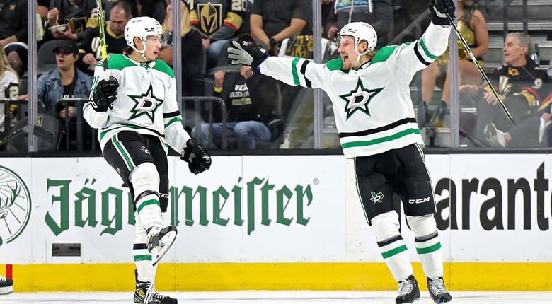 Wild vs Stars Point Spread Mar-24-2025