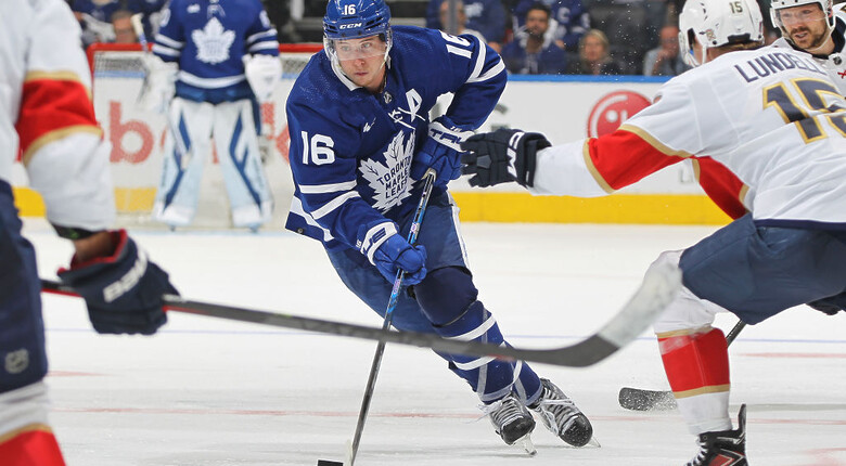 Avalanche vs Maple Leafs Over Under Jan-13-2024