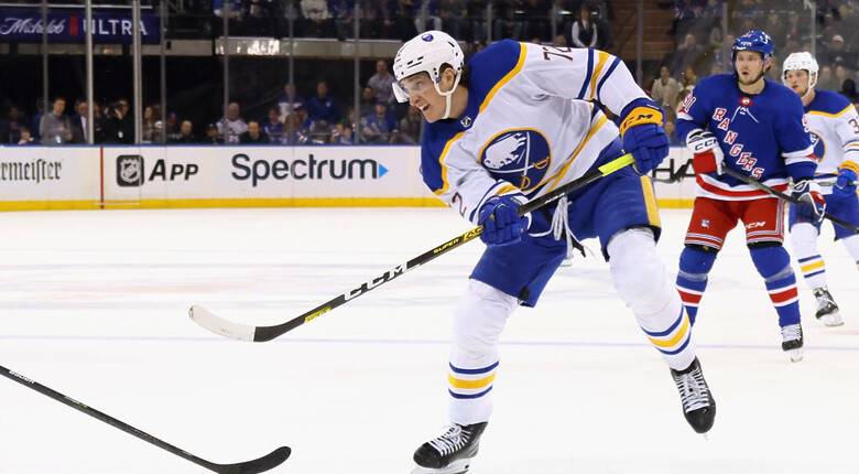 Avalanche vs Sabres Over Under Dec-3-2024