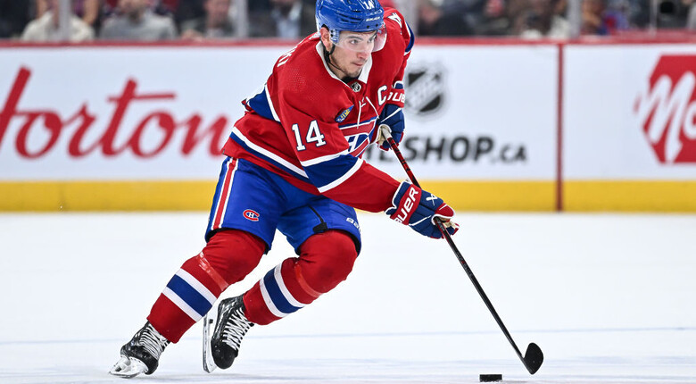 Avalanche vs Canadiens Over Under Jan-15-2024