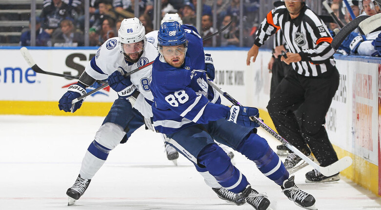 Avalanche vs Lightning Over Under Nov-25-2024