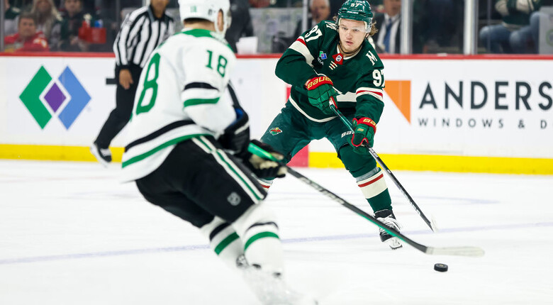 Wild vs Senators Money Line Nov-18-2023