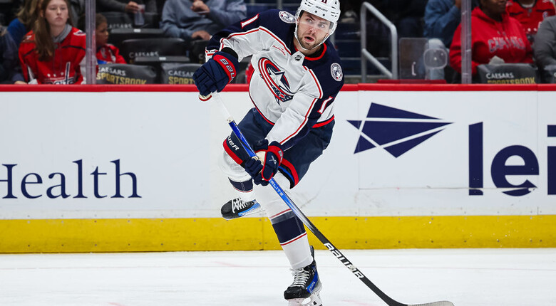 Avalanche vs Blue Jackets Over Under Apr-1-2024