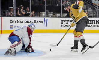 Golden Knights vs Hurricanes - MoneyLine Pick