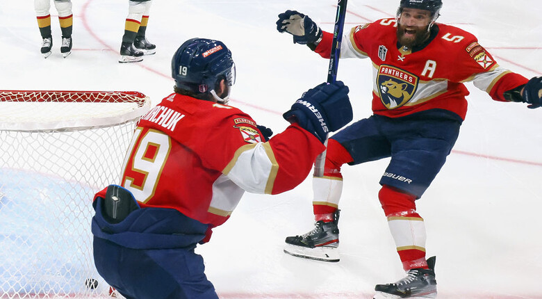 Avalanche vs Panthers Over Under Feb-10-2024
