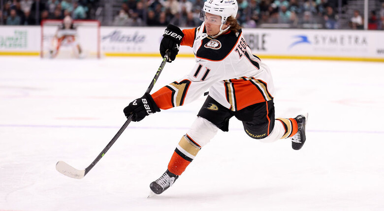 Avalanche vs Ducks Over Under Dec-2-2023