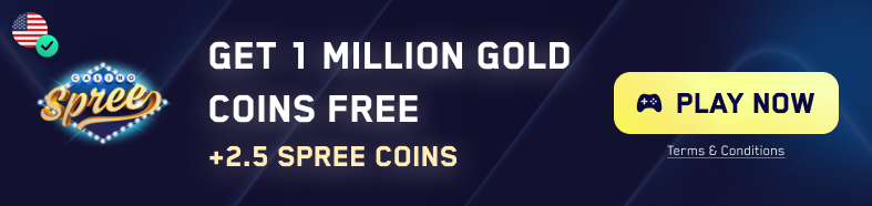 Spree sweepstakes casino In Content Banner