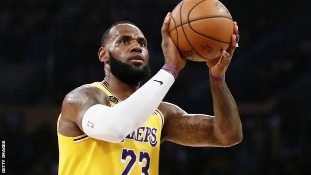 No Fans, No Problem? Here’s How NBA Players Are Performing Without Crowds