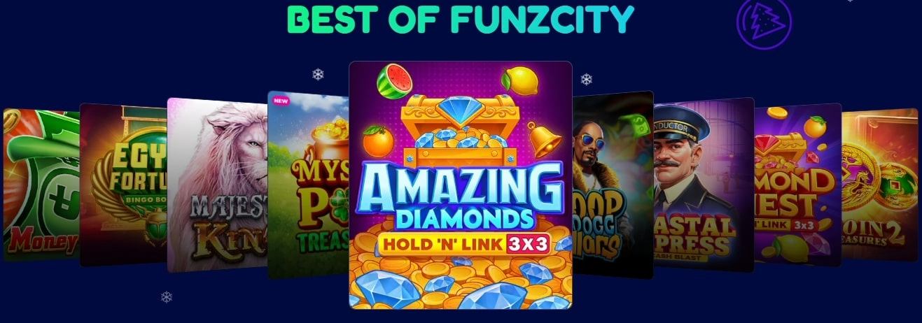Funzcity Best