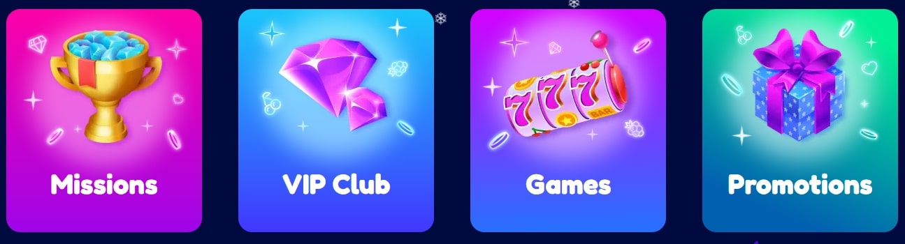 Funzcity Features