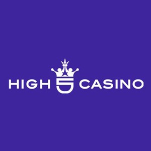 High 5 Casino Logo