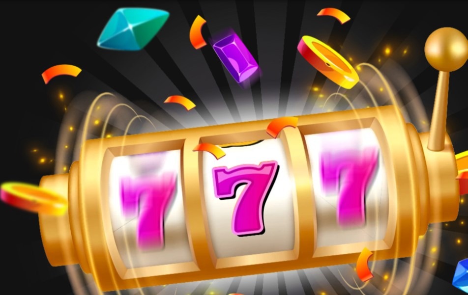 Pulsz Casino Main Page