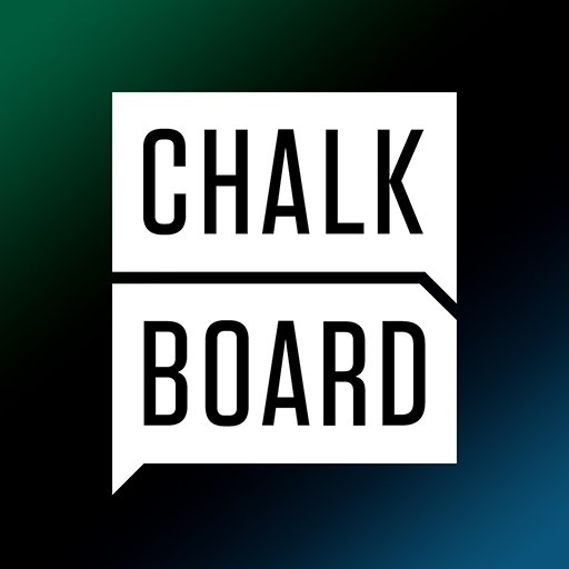 Chalkboard Fantasy