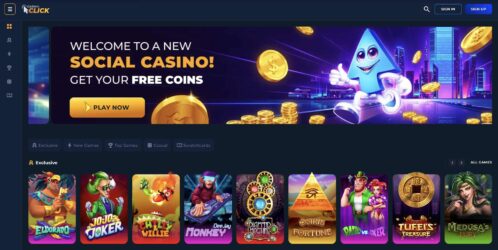 Casino Click