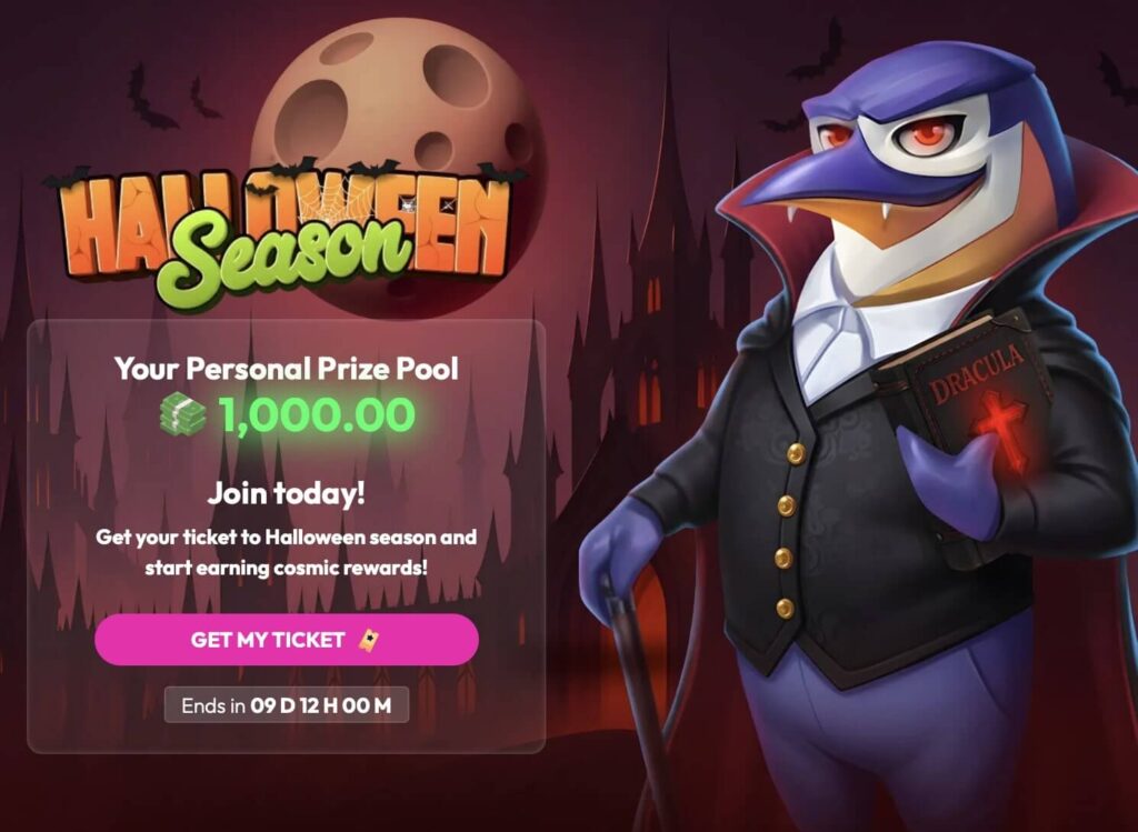 Funrize Promo