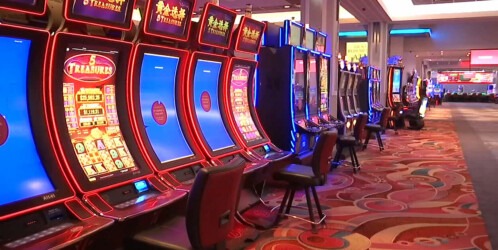 New York Casino