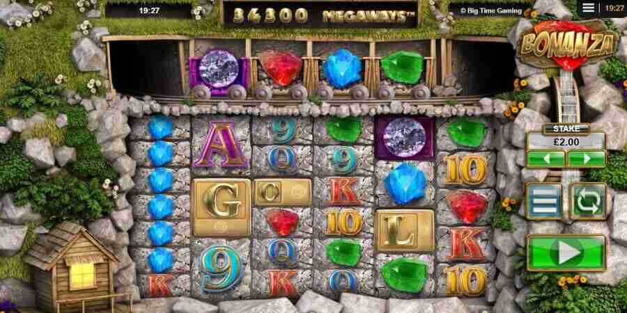 Megaways Slot