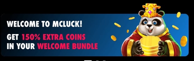 Mucluck Welcome Bundle