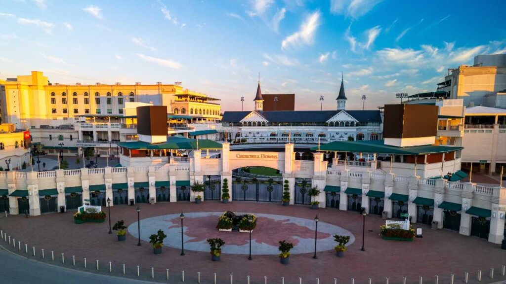Kentucky Casino