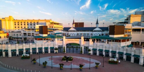 Best Sweepstakes Casinos in Kentucky