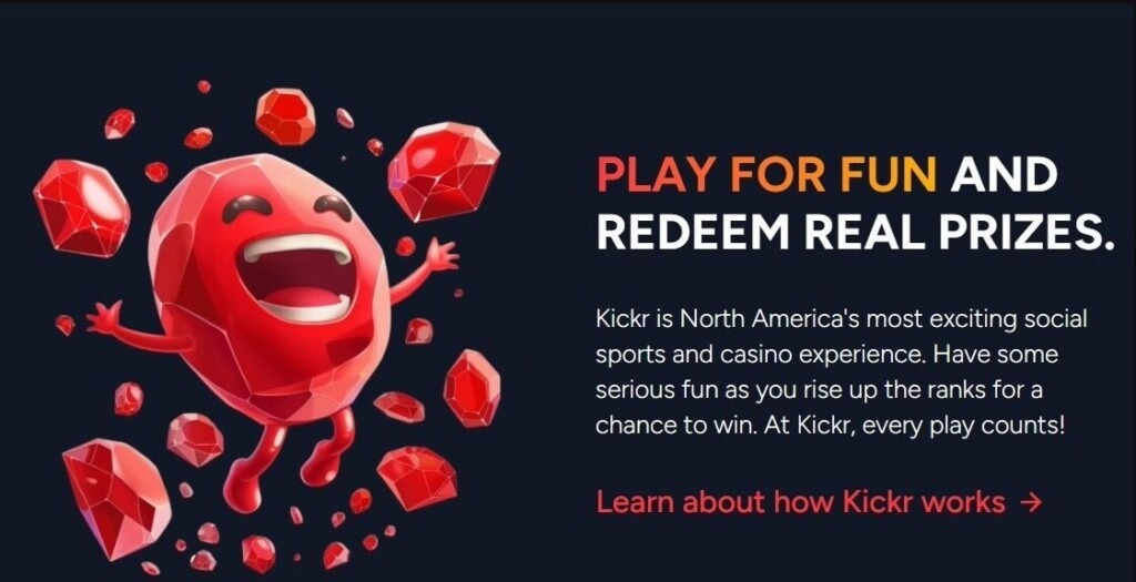 Kickr Play