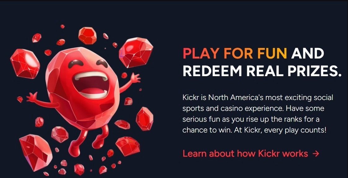 Kickr Play