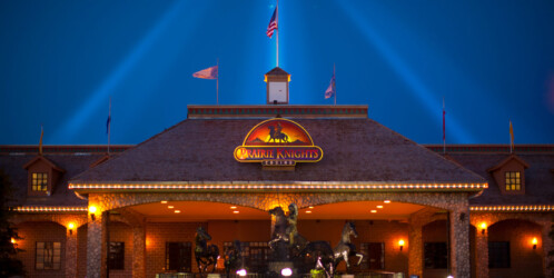 Best Sweepstakes Casinos in Dakota