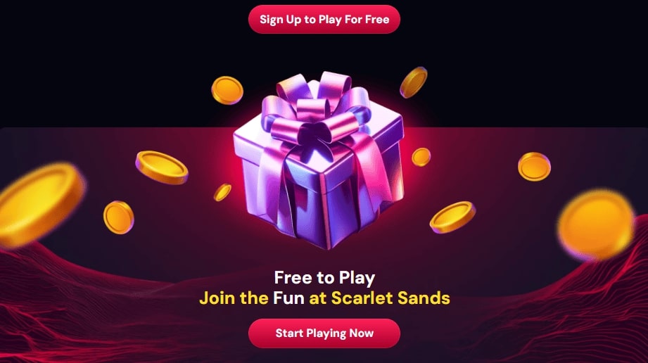 Scarletsands Start Playing Now