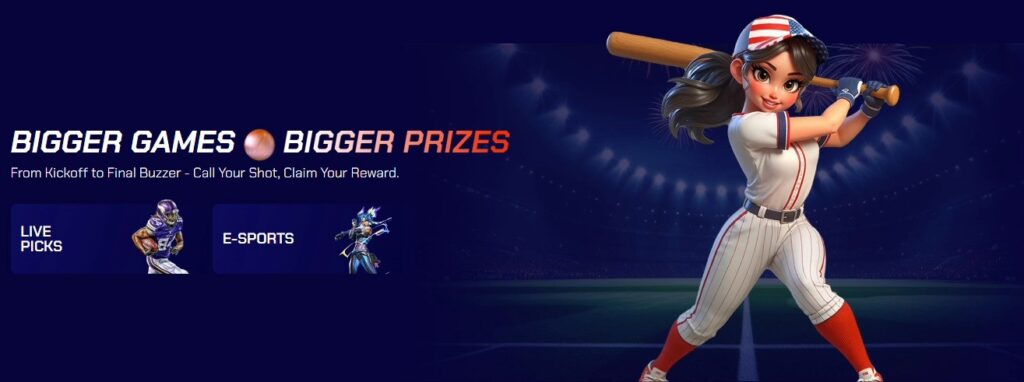 Sportzino Bigger Wins And Prizes