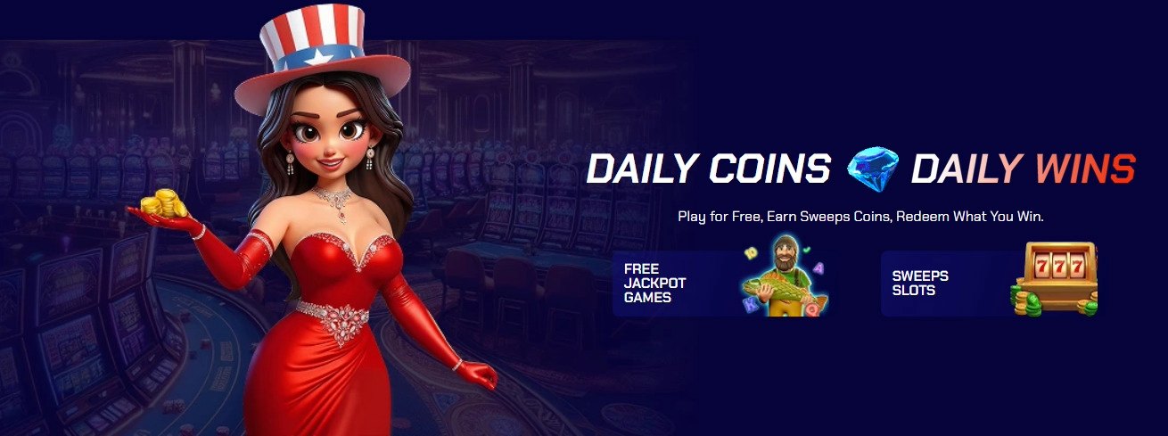 Sportzino Daily Coins And Wins