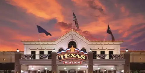 Sweepstakes casinos in Texas