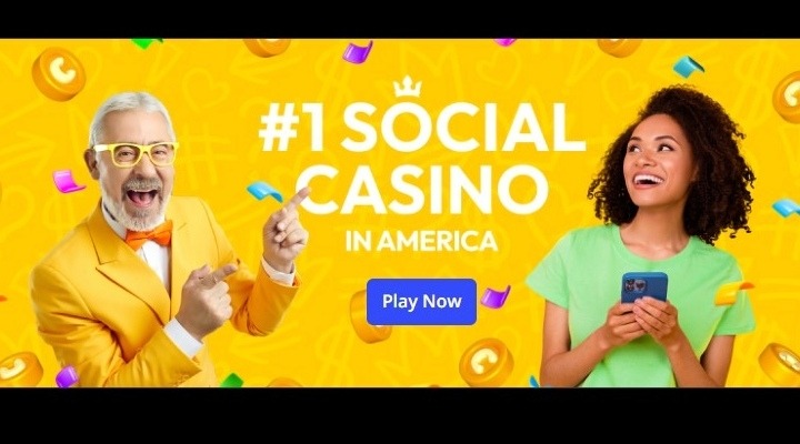 Crown Coins Social Casino