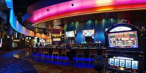 Best Sweepstakes Casinos in Georgia