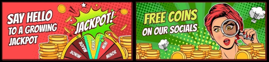 Hello Millions Promos Lines