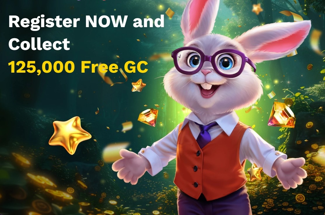 Jackpotrabbit Welcome Bonus