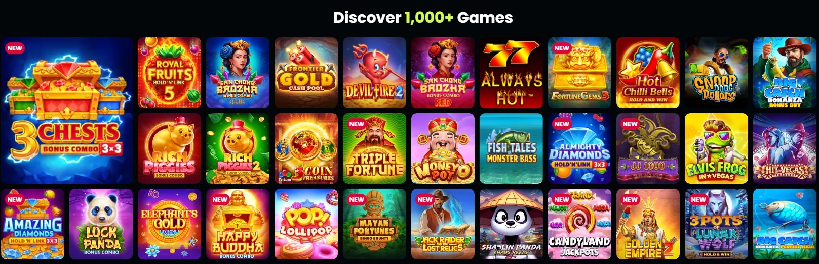 Mrgoodwin Game Page