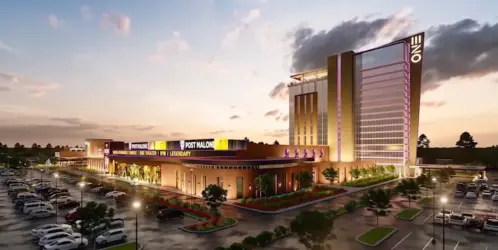 Best sweepstakes casinos in Virginia