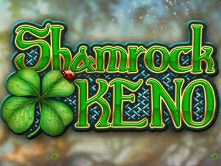 Shamrock Keno Game