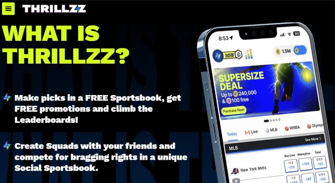 Thrillzz Page