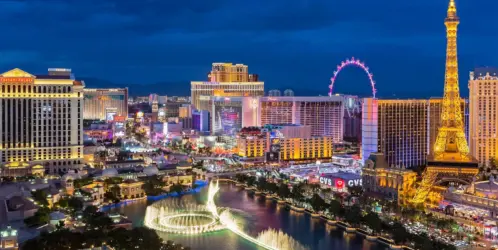 Best Nevada Sweepstakes Casinos