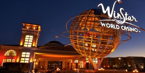 Best Oklahoma Sweepstakes Casinos