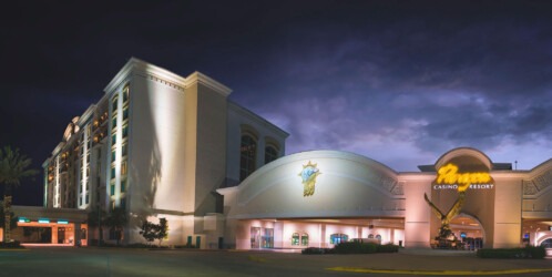 Louisiana Casinos