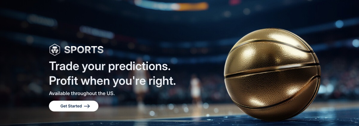 crypto.com prediction markets