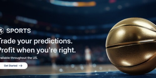 crypto.com prediction markets